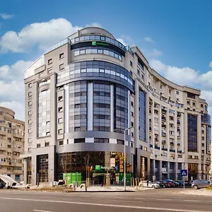 - Times, An Ihg 4*, Bukareszt Rumunia