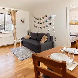 navštívit hotel