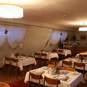 Hotel Schweizerhof, Vienna