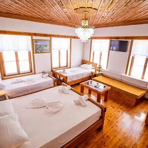navštívit hotel