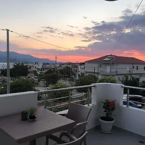 Soni Oruci Apartmanhotel Ksamil