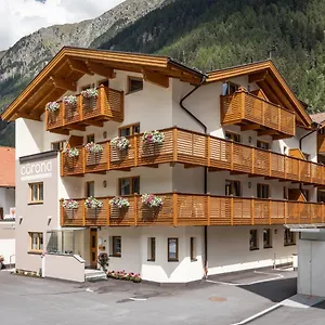 Apart Corona , Sölden Austria