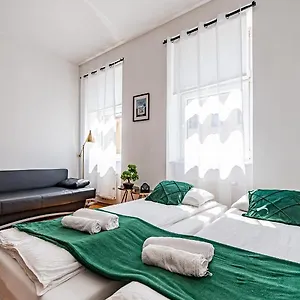 My - Cityroom Viena