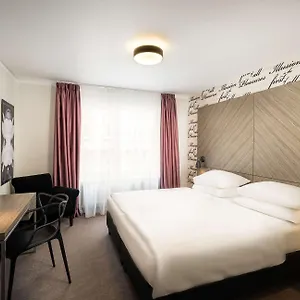 Otel Elaya West, Viyana