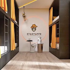 Stadtaffe - Chic Vie Bécs