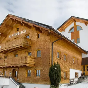 *** Hotel Garni Alpenblick Oostenrijk