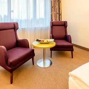 Plaza Premium Bécs