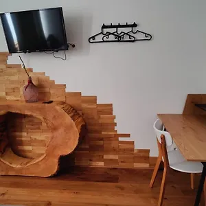 Xuba Apartmentrooms Messe Prater Viena