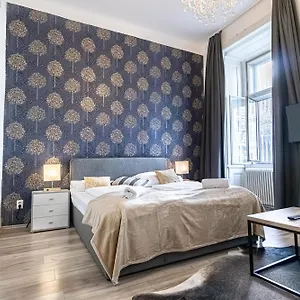 Otel Mariahilfer Boutique - Virtual Reception & Self-checkin, Viyana