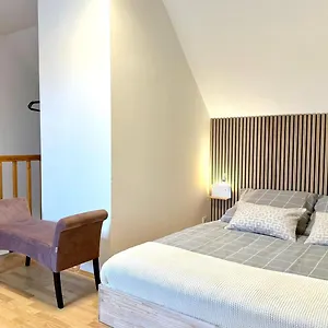 Carillon By Bestchoice - Old - Self Check-in With Parking Option Apartman Graz
