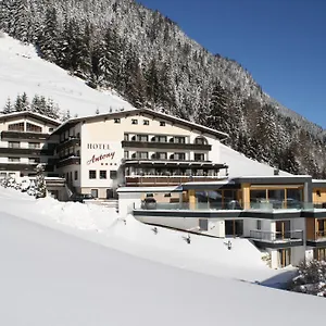 **** Hotel Antony Oostenrijk