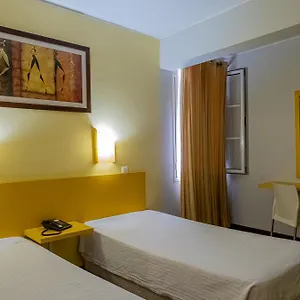 navštívit hotel