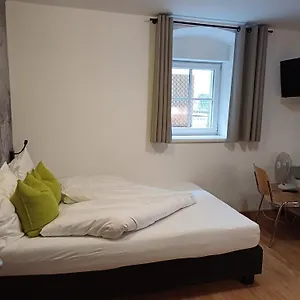  Appartement Ante Portas Autriche
