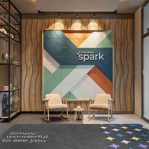 Spark By Hilton Donaustadt Viena