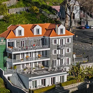 navštívit hotel