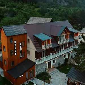  Maison d'hôtes 'gurra Family' Albanie