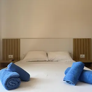 Soni Oruci Apartmanhotel Ksamil