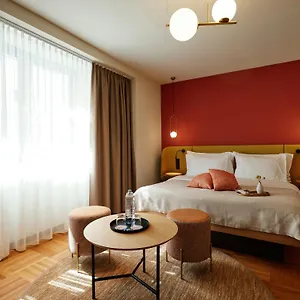 Henriette Stadthotel Vídeň