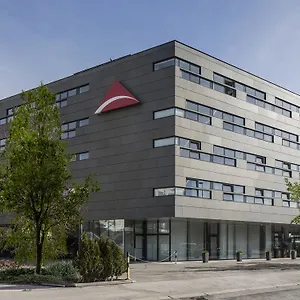 **** Hotel Austria Trend Congress Autriche