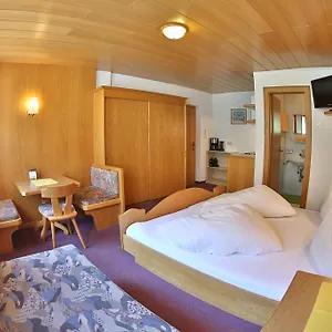 Riml , Sölden Austria