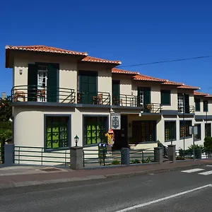 navštívit hotel