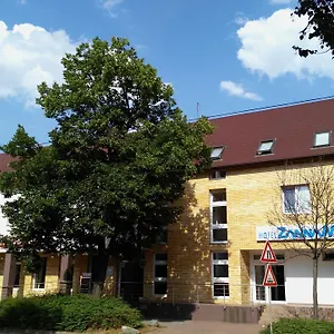 Zannam Szálloda Brünn (Brno)