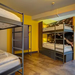 navštívit hotel