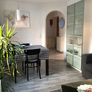  Appartement Gisi Autriche