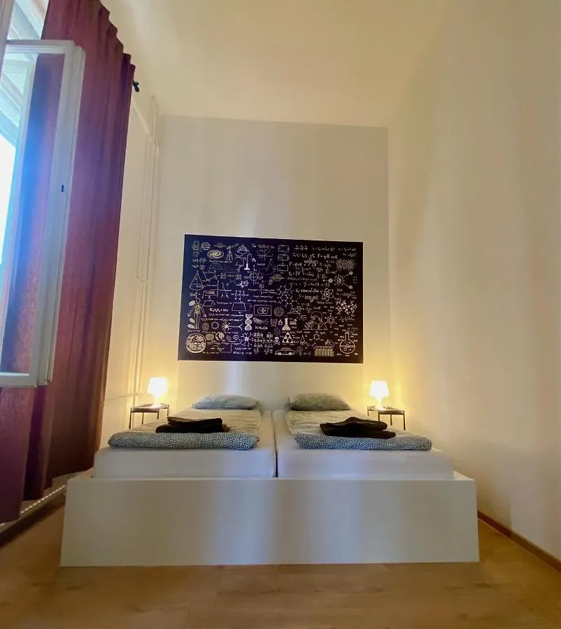 Pension Wienderland Viena