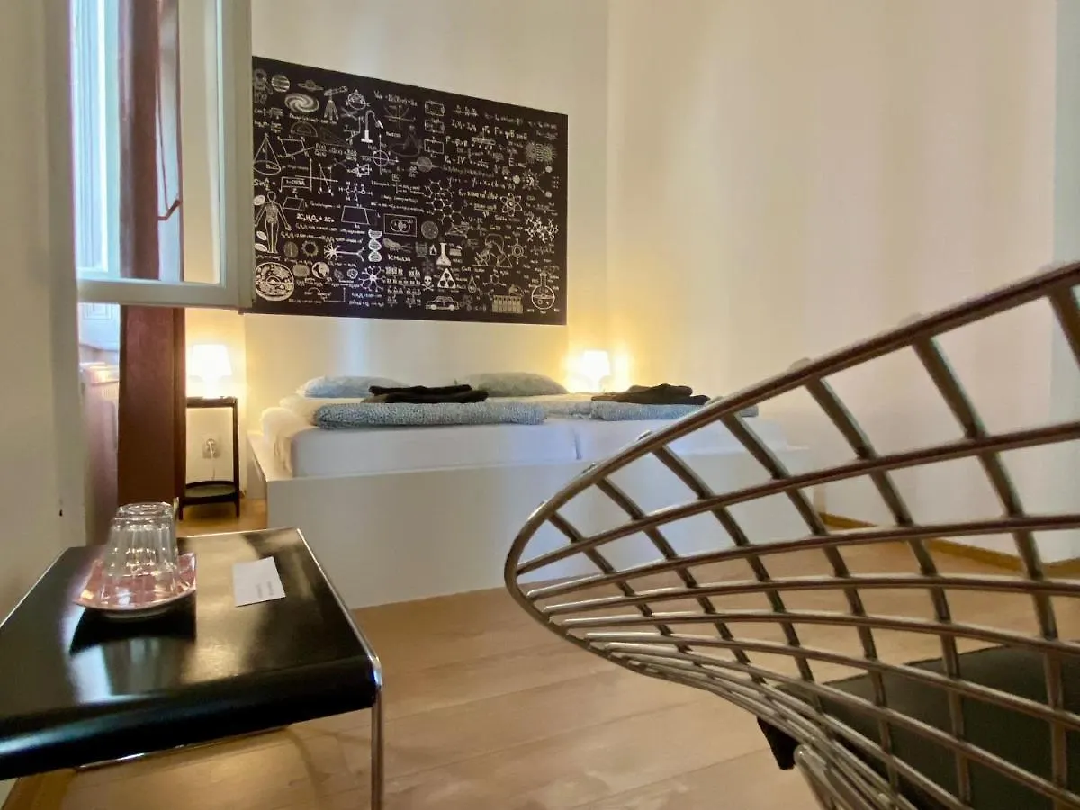 Oda ve Kahvaltı Pension Wienderland