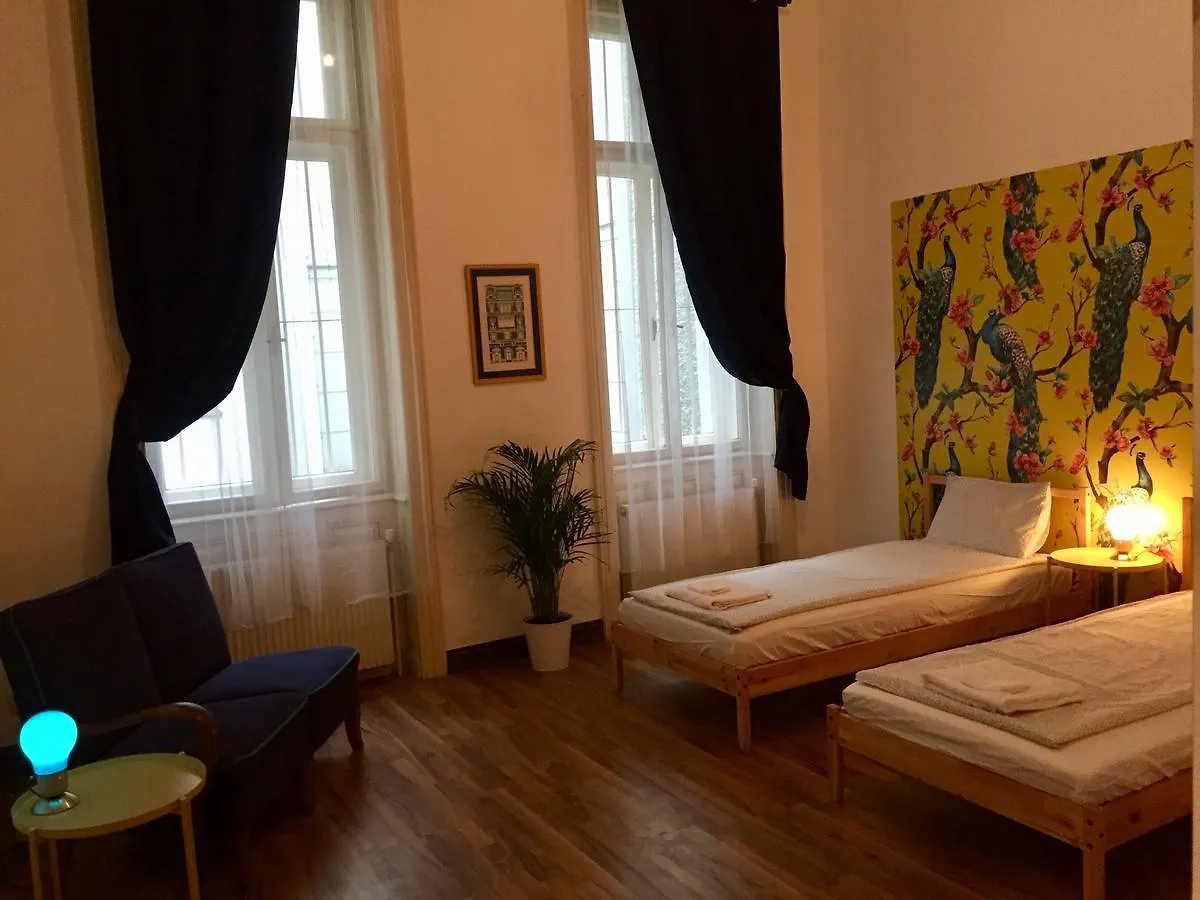 Pension Wienderland Autriche