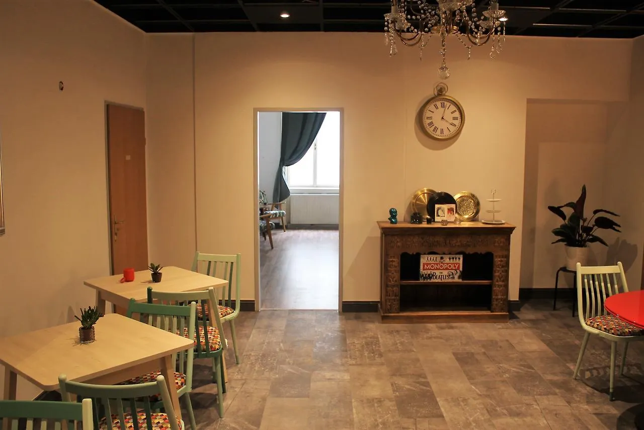 Pension Wienderland Autriche