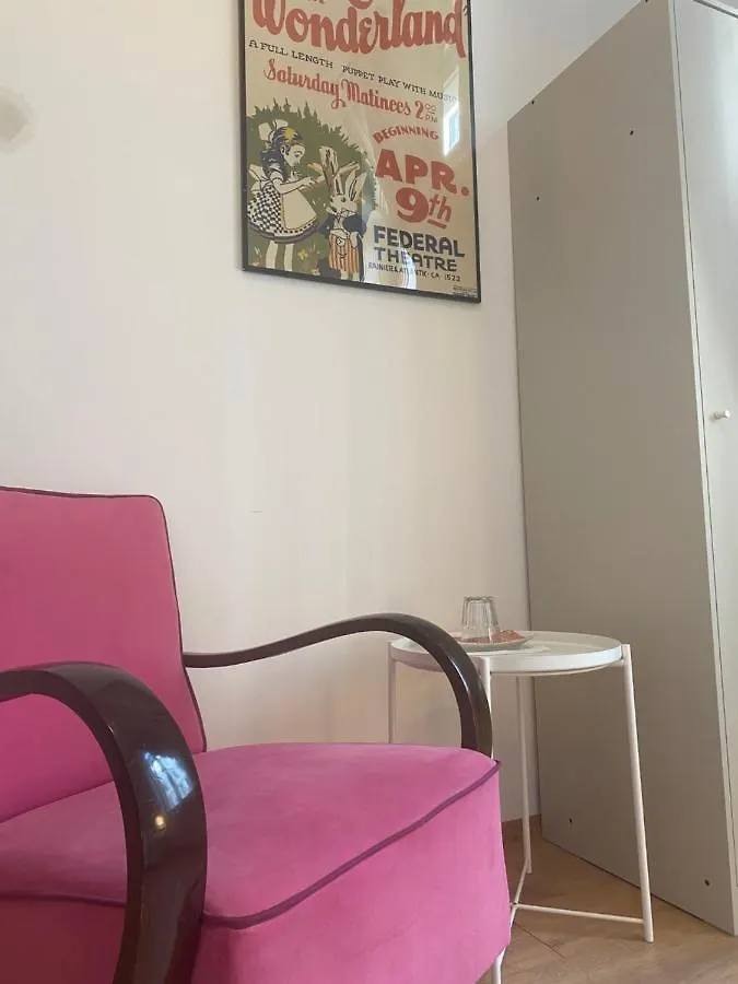 Pension Wienderland Viena
