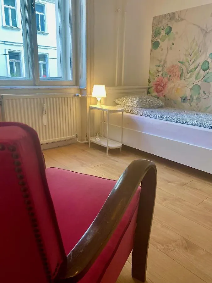 Bed and breakfast Pension Wienderland