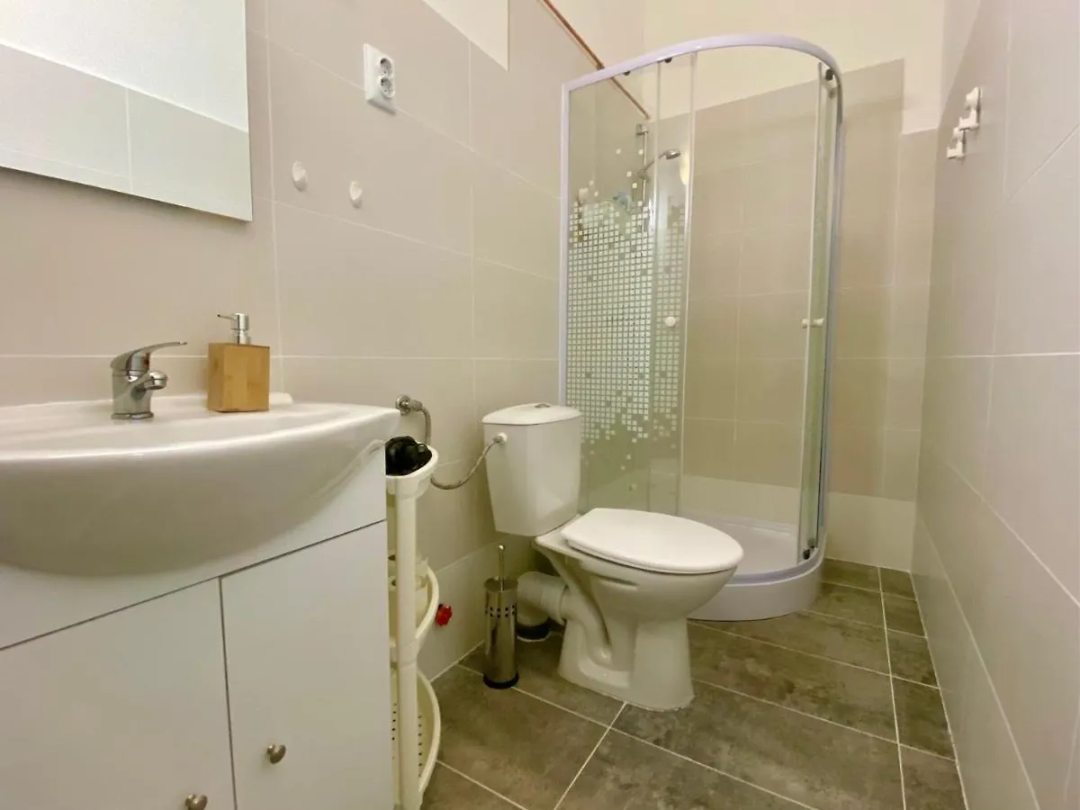 Pension Wienderland 0*, Viena Austria