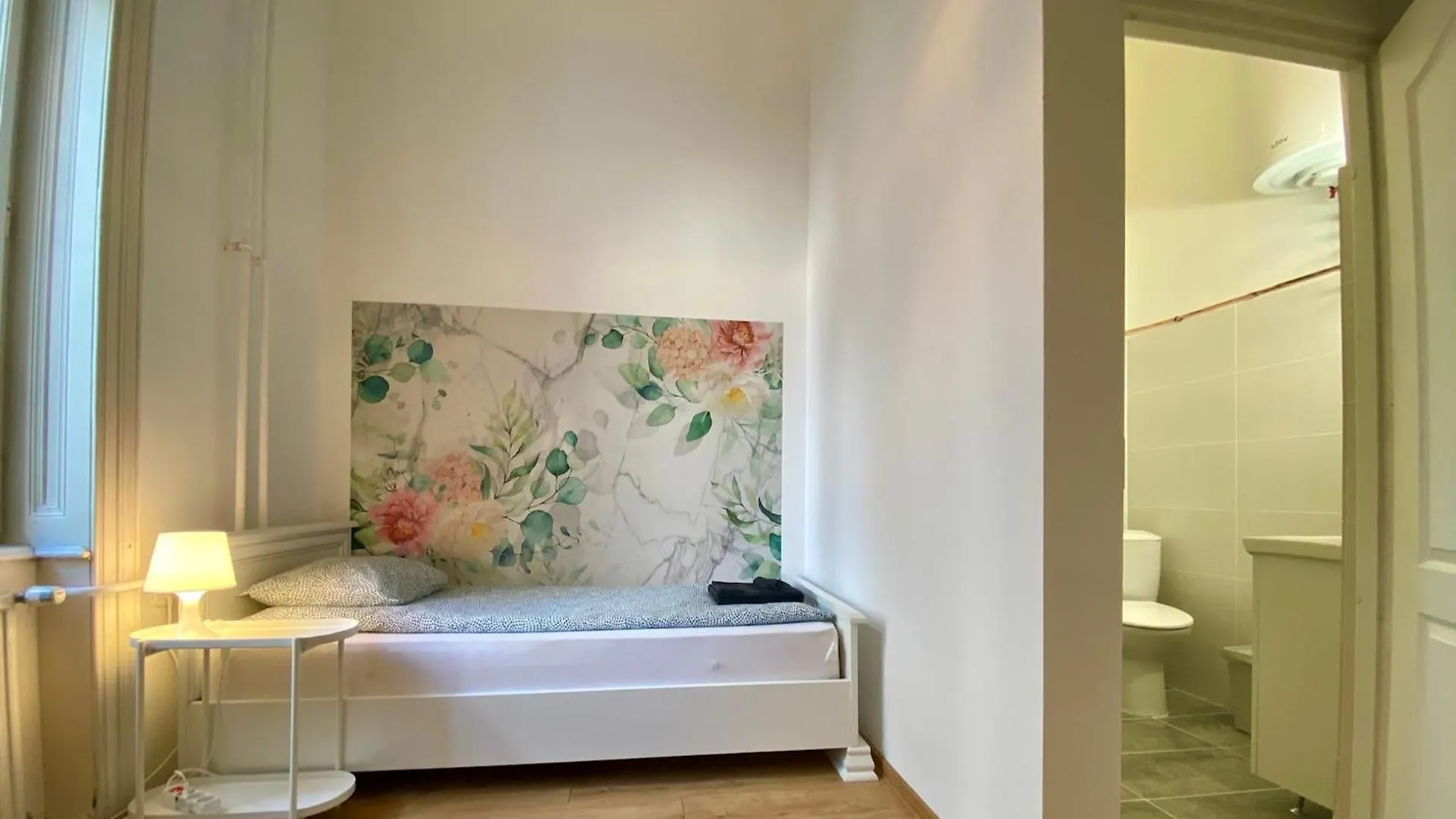 Bed and breakfast Pension Wienderland Austria