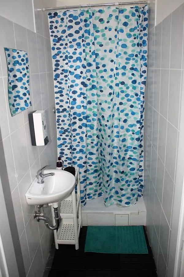 Bed and breakfast Pension Wienderland Austria