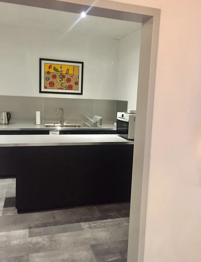Bed and breakfast Pension Wienderland