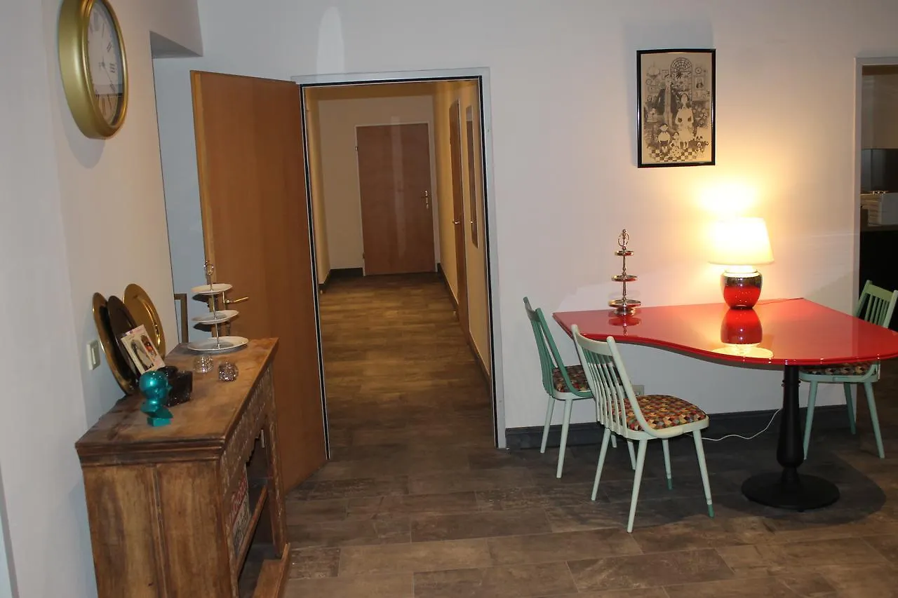 Pension Wienderland Bed and breakfast Viena
